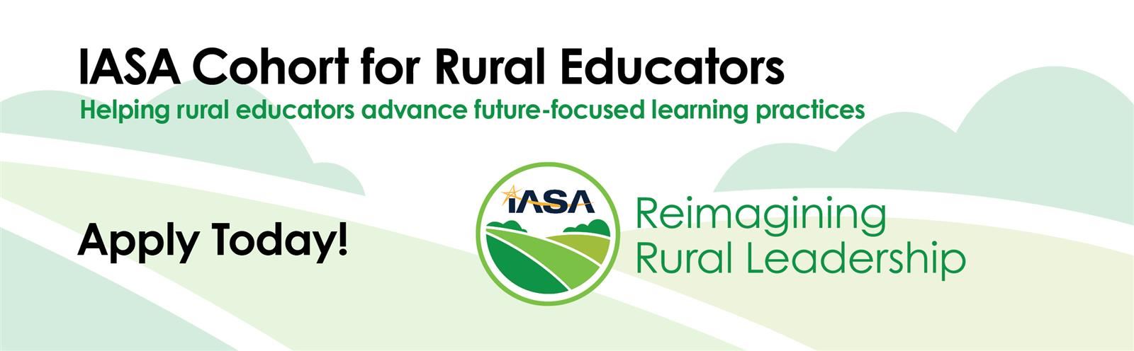 Reimagining Rural Leadership